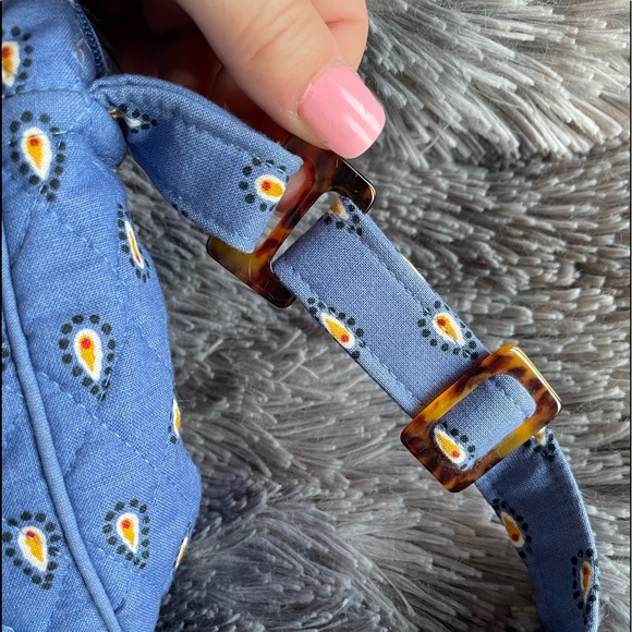 Vera Bradley crossbody bag - Picture 5 of 9